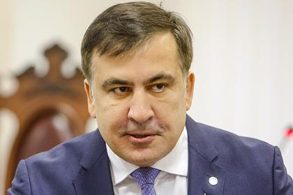 В Грузии исключили госпитализацию Саакашвили в гражданскую больницу