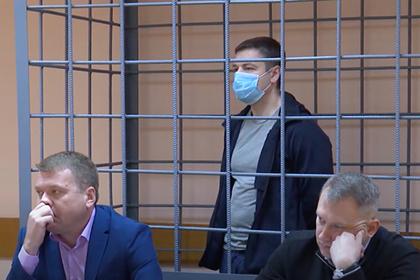 Бывший чиновник Минпромторга сел на 10 лет за взятку в 78 миллионов рублей