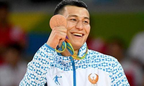 Узбекский экс-соперник двукратного призера Олимпиад из Казахстана отстранен на три года за допинг