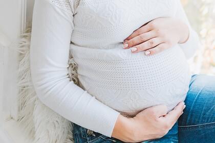 Женщина с шансом родить в один процент узнала о беременности