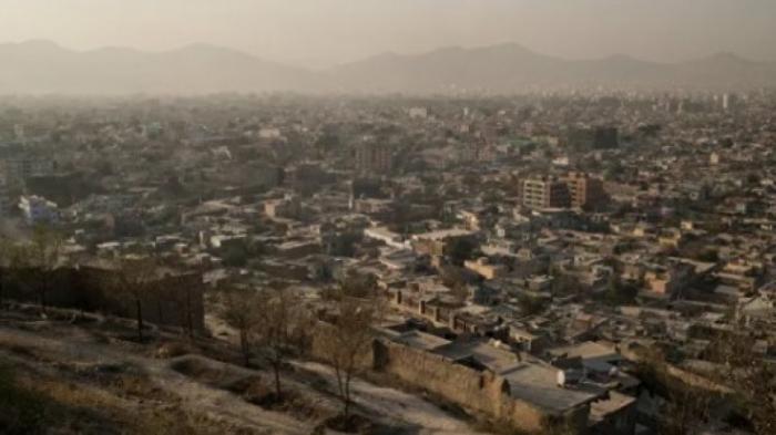 Кабул и провинции полностью обесточены
                21 октября 2021, 23:32