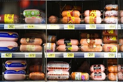 Производители колбас и сосисок предупредили россиян о подорожании продукции