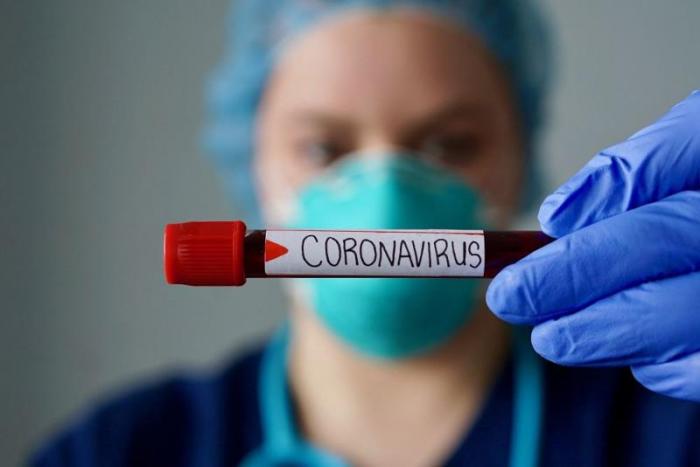 1742 заболевших коронавирусом выявили за сутки в Казахстане