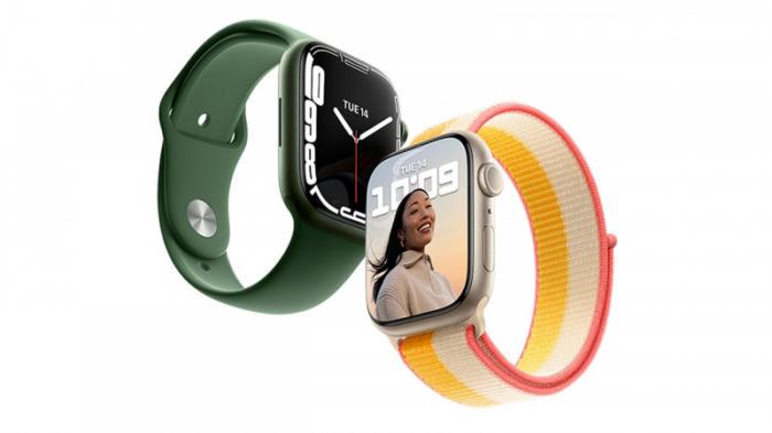 Apple Watch Series 7 в продаже. Купить можно всего за 9 999 тенге в месяц
                22 октября 2021, 09:00