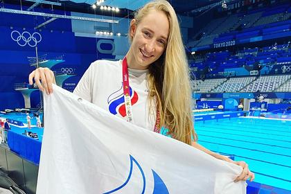 Российская синхронистка раскрыла судьбу подаренных за олимпийские медали BMW