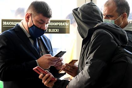 Власти Москвы высказались по поводу QR-кодов для общественного транспорта