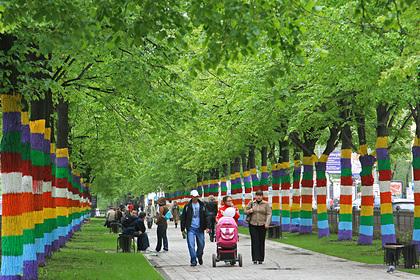 В еще одном российском регионе объявили нерабочие дни