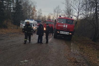 В рязанском Минздраве подтвердили гибель 12 рабочих при взрыве на заводе