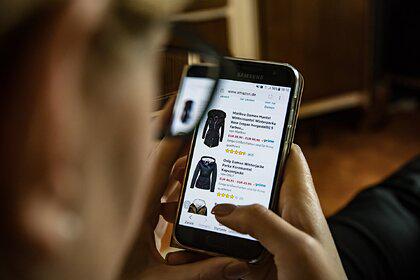 В России призвали наказать онлайн-магазины за низкие цены