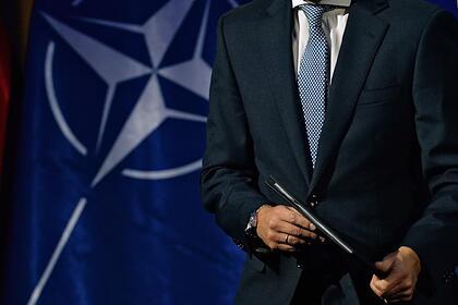 Военный историк объяснил заявление о необходимости НАТО противостоять России