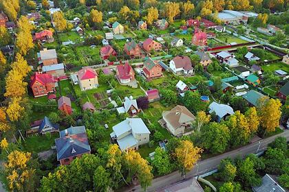 Льготную ипотеку в России расширили на частные дома