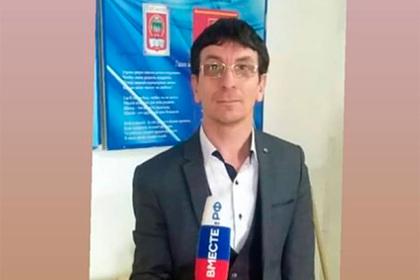 Дагестанского журналиста наградили за статью о сохранении межнационального мира