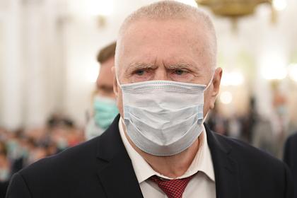 Жириновский предложил трем партиям оплатить неделю нерабочих дней