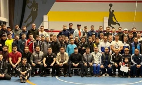 «У него есть навыки и сила». AIBA назвала будущего призера ЧМ-2021 по боксу из Казахстана