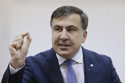 Саакашвили потребовал доставить его в суд и пообещал раскрыть «всю правду»
