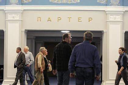 На театральном фестивале в Новосибирске покажут зарубежные спектакли