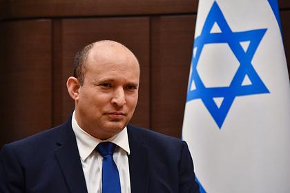 Политолог раскрыл главные цели визита премьер-министра Израиля в Россию