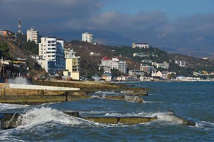 В Крыму ужесточили ограничения для туристов