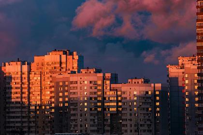 Москве предрекли снижение цен на квартиры