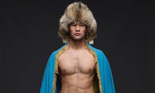 Шавкат Рахмонов проведет бой против нокаутера в UFC. Известна дата
