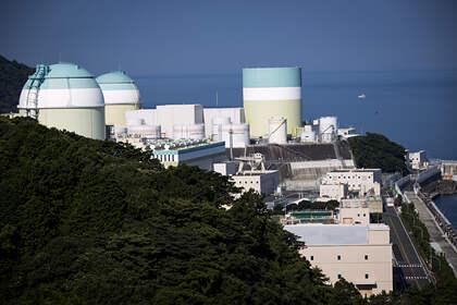 Япония возродит свой «ядерный потенциал»