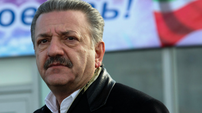 Миллиардер Тельман Исмаилов получил политическое убежище в Черногории
                23 октября 2021, 02:26