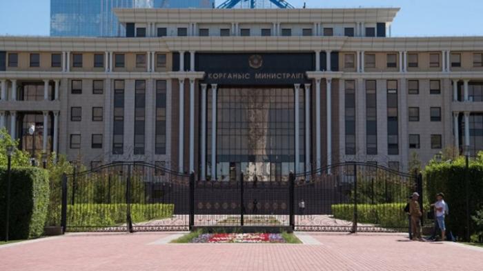 Казахстан окажет военную помощь Кыргызстану
                23 октября 2021, 08:32
