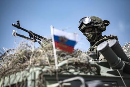 Политолог назвал условие для ввода российских войск на Украину