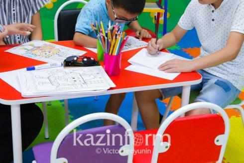 Центр развития детей с инвалидностью под угрозой закрытия в Шахтинске