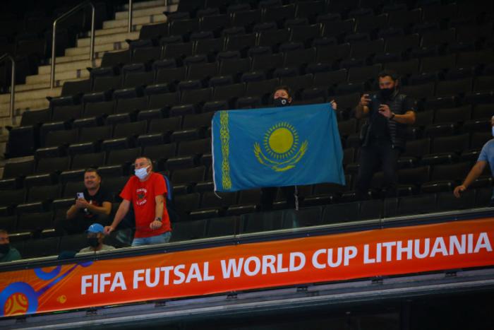 «Сборная Казахстана влюбила в себя весь мир!». Известный функционер ФИФА подвел итоги ЧМ-2021