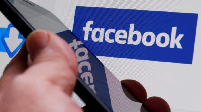 Обвинения против Facebook выдвинул еще один экс-сотрудник
                23 октября 2021, 19:55
