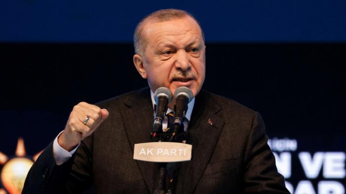 Эрдоган поручил выслать из страны послов 10 западных стран
                23 октября 2021, 23:28