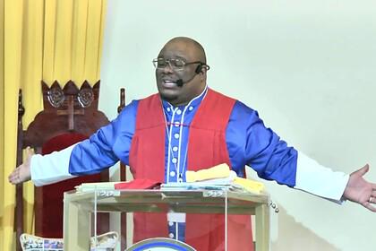 Священника-«пророка» обвинили в человеческих жертвоприношениях