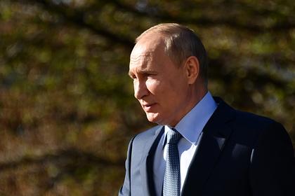 CNN назвал причину усиления Путина на мировой арене