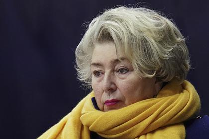 Тарасова назвала США логовом врага после выступления российских фигуристок