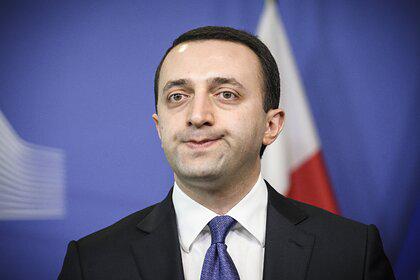 Власти Грузии опровергли слухи о намерении ликвидировать Саакашвили
