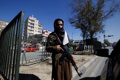 Около 20 человек погибли в афганском Герате в столкновениях с Талибаном