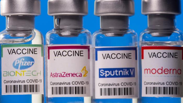 ВОЗ: Вакцины от коронавируса - не серебряная пуля
                25 октября 2021, 14:01