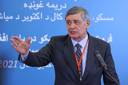Россия примет участие в иранской конференции по Афганистану