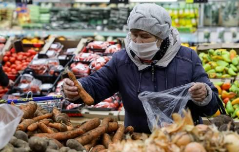 Карагандинцы остро ощущают рост цен на продукты питания