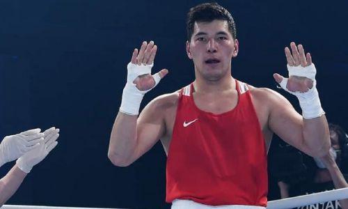 Два молодых казахстанских боксера могут «выстрелить» на чемпионате мира в Белграде