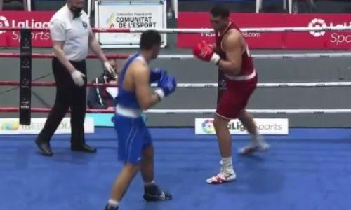 «Опасный» казахстанский боксер может взять реванш у обидчика уже в первом бою на ЧМ-2021