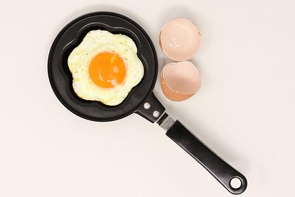 Диетолог назвала главную ошибку в приготовлении яиц
