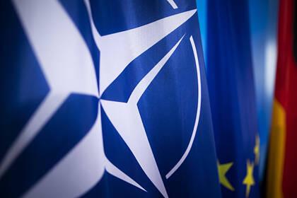 На Украине признали неспособность предложить что-либо НАТО
