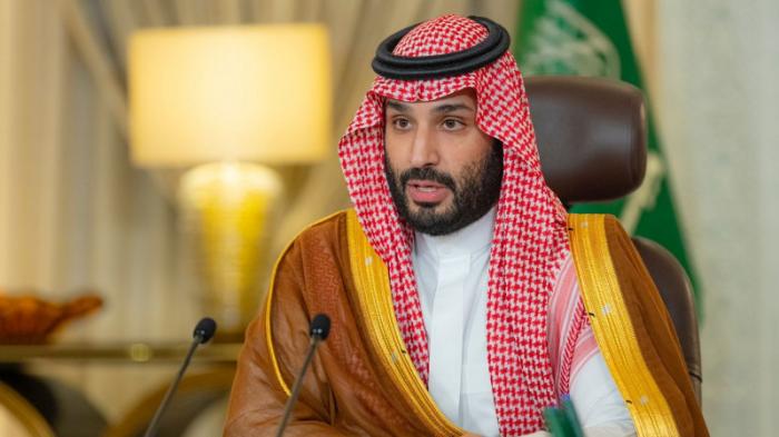 Саудовского принца обвинили в желании убить короля
                26 октября 2021, 12:02