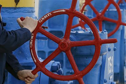 В Европе усомнились в пользе общих закупок газа у России