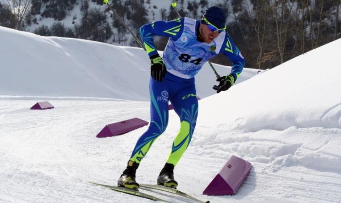 Главный тренер сборной Казахстана по лыжным гонкам рассказал, как продвигается подготовка к Олимпийским играм в Пекине