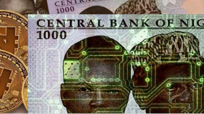 Нигерия первой в Африке запустила цифровую валюту
                26 октября 2021, 20:03