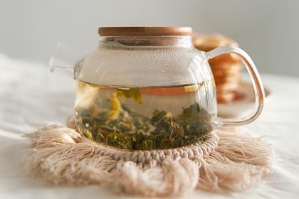 Обнаружена парадоксальная польза зеленого чая в продлении жизни