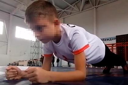 Еще один школьник из Ингушетии побил мировой рекорд
